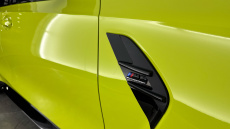 BMW M3 xDrive Competition M 4dr Step Auto Petrol Saloon